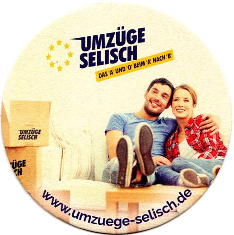 forchheim fo-by umz�ge selisch 1a (rund215-das a und o)